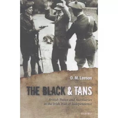 Black &amp; Tans