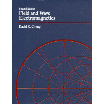 Field &amp; Wave Electromagnetics
