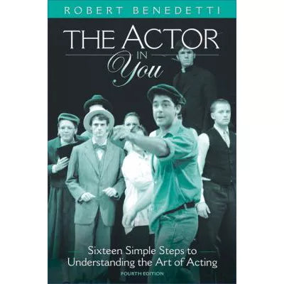 Actor in You