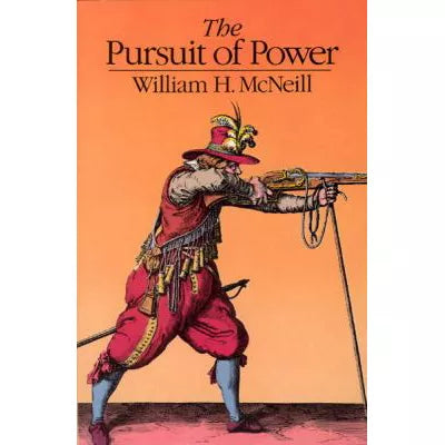 Pursuit of Power