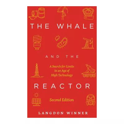 The Whale and the Reactor