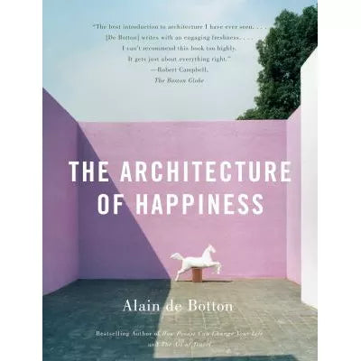 Architecture of Happiness