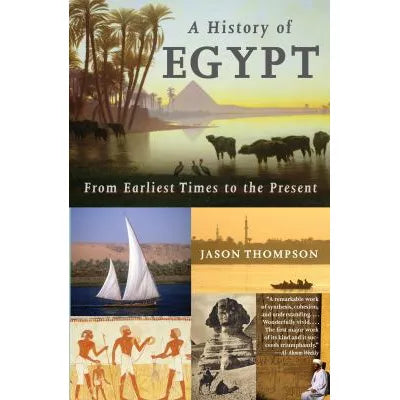 History of Egypt