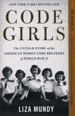 CODE GIRLS