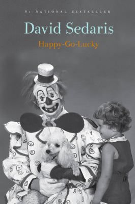 HAPPY GO LUCKY