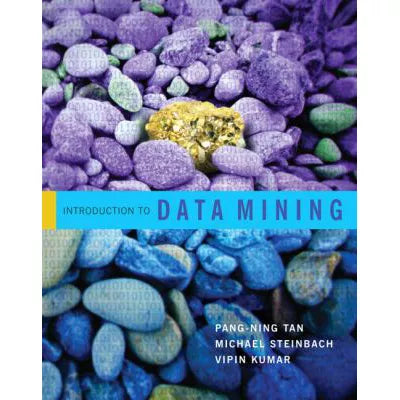 Intro to Data Mining