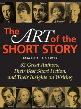 Art of Short Story