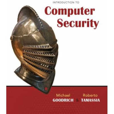 Intro to Computer Security
