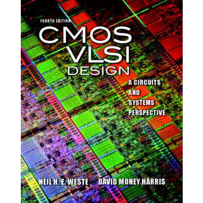 CMOS VLSI Design (w/Bind-In Access)