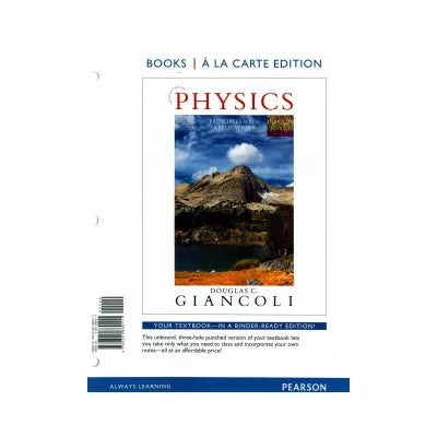 Physics (Loose Pgs)(w/Mod MasteringPhysics Access)