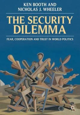 Security Dilemma
