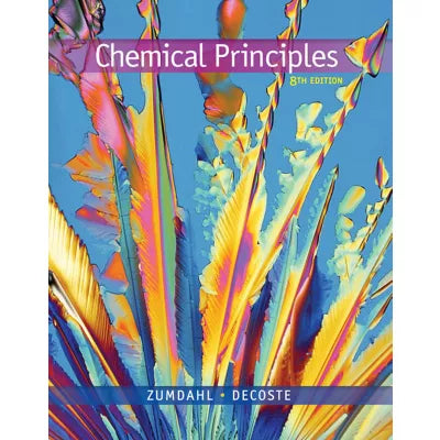 WebAssign Instant Access for Zumdahl's Chemical Principles, Multi-Term