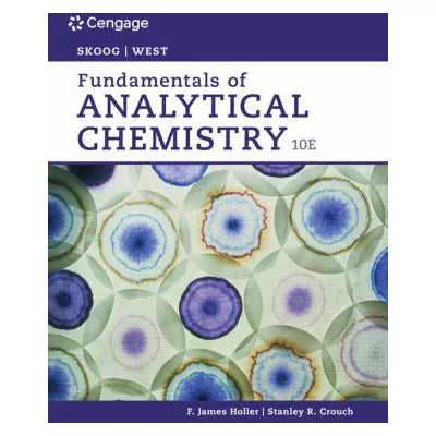 Fund of Analytical Chemistry