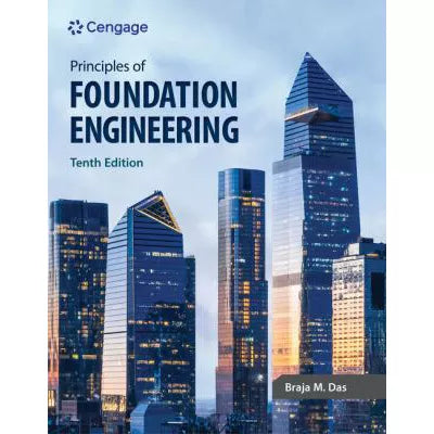 Principles of Foundation Engineering