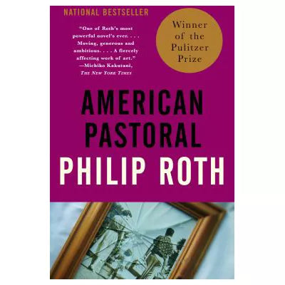 American Pastoral