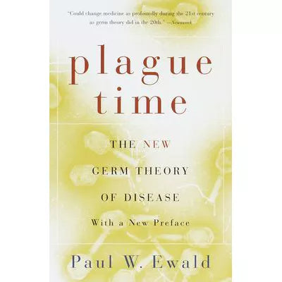 Plague Time (with New Preface)