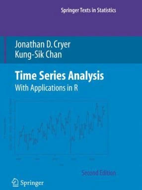 Time Series Analysis