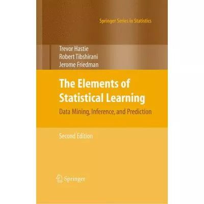Elements of Statistical Learning