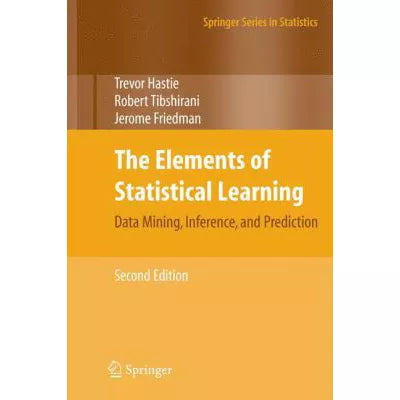 The Elements of Statistical Learning : Data Mining, Inference, and Prediction, Second Edition