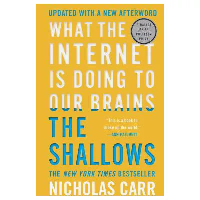 The Shallows (Updated)