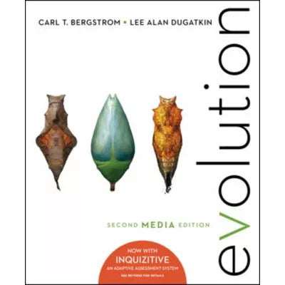 Evolution Media Upd Ed