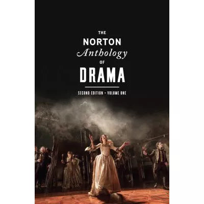 Norton Anthology of Drama (V1)