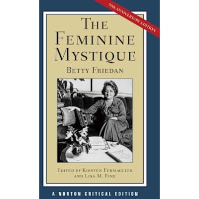 Feminine Mystique