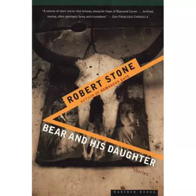 Bear &amp; His Daughter