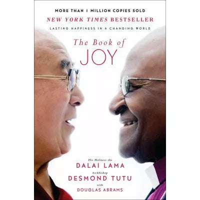 Book of Joy