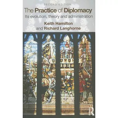 Practice of Diplomacy