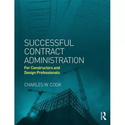 Successful Contract Administration