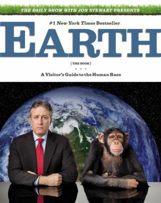 DAILY SHOW WITH JON STEWART PR