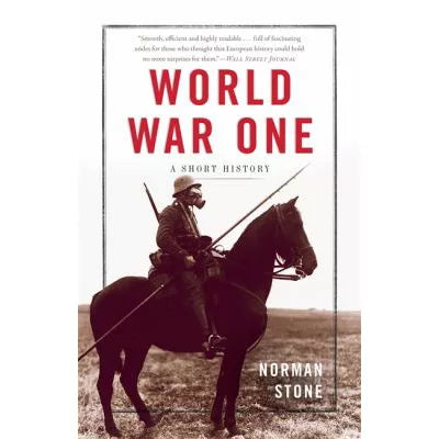 World War One