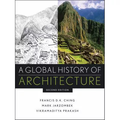 Global History of Architecture
