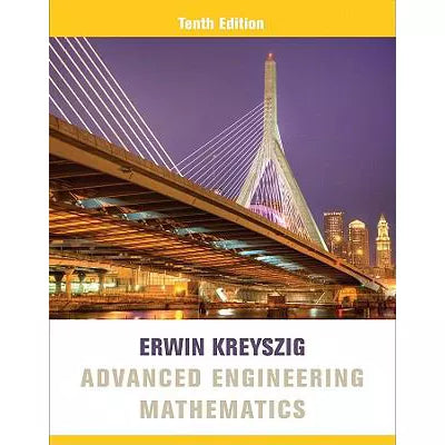 Advanced Engineering Mathematics