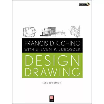 Design Drawing (w/CD)