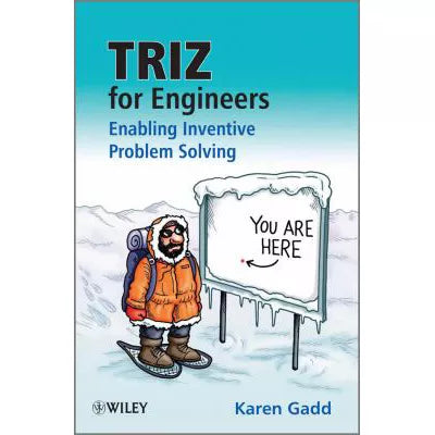 TRIZ for Engineers