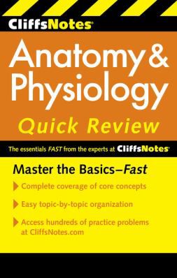 ANATOMY AND PHYSIOLOGY QUICK R