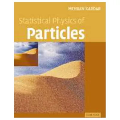 Statistical Physics of Particles