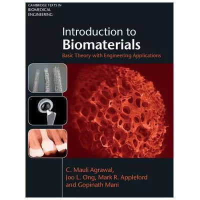 Intro to Biomaterials