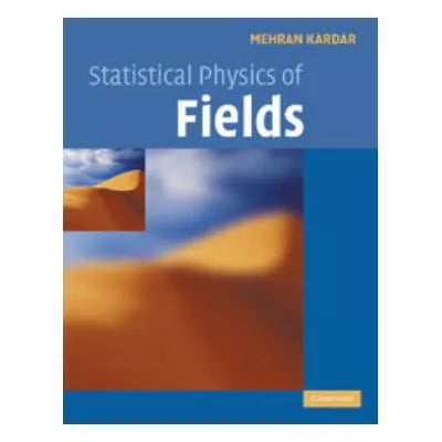 Statistical Physics of Fields