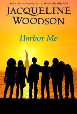 HARBOR ME