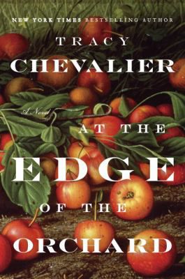 AT THE EDGE OF THE ORCHARD