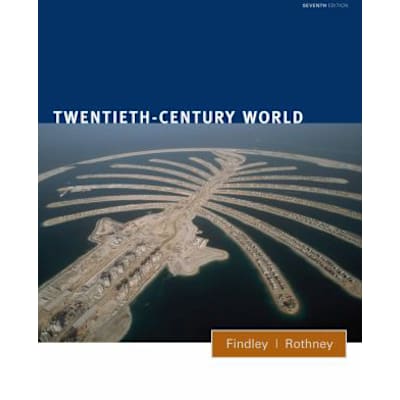 Twentieth-Century World