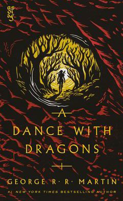 DANCE WITH DRAGONS