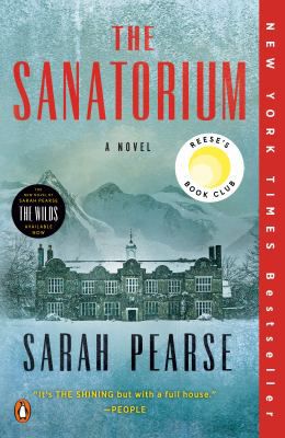 SANATORIUM