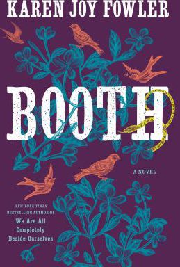 Booth