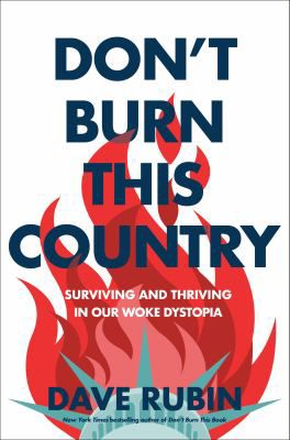 DONT BURN THIS COUNTRY