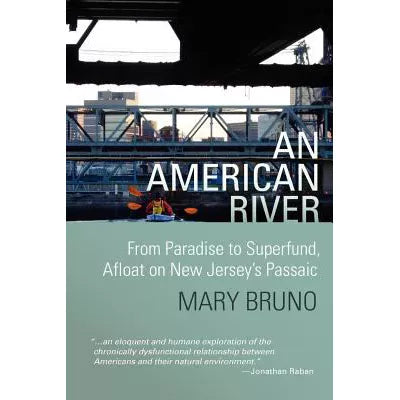 American River
