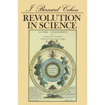 Revolution in Science